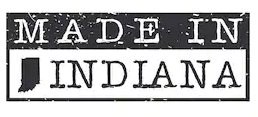 Made in Indiana Logo